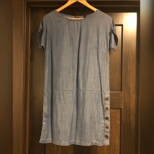 Banana Republic dress
